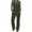 Green-1, variant on Snow Pants for Women Winter Bib Overalls Ski Pants Trendy 2024 Snow Bib Waterproof Insulated Overalls with Pockets