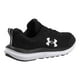 thumbnail image 3 of Tenis Mujer UNDER ARMOUR Sports Running Transpirables Textil negro 26, 3 of 4