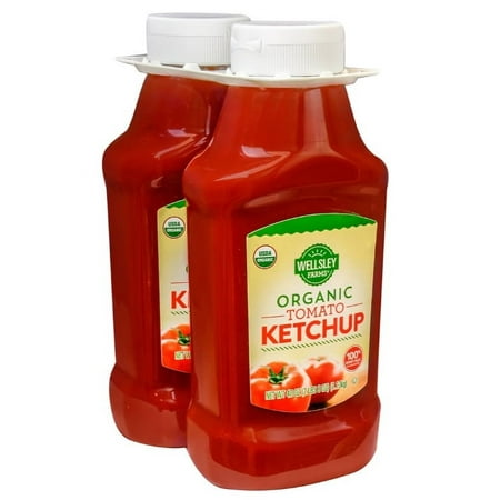 TOMATO KETCHUP