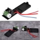 thumbnail image 4 of Scienceny Resistencia del ventilador del ventilador del coche, resistencias del radiador, reparación automotriz, accesorios de modificación modificados, Vehículos, repuestos y accesorios Mis Scienceny VI017653-00, 4 of 6