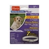 Hartz UltraGuard Plus Flea & Tick Collar for Puppies, 7 months Protection