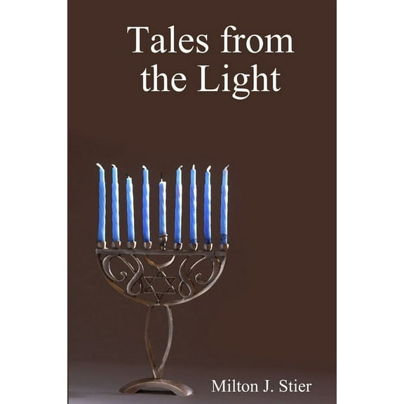 Tales from the Light, (Paperback)