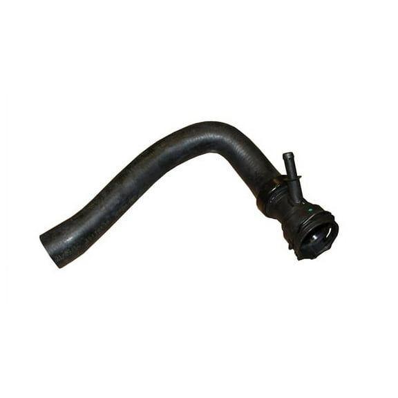 Molded Coolant Hose (SAE 20R4)