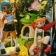 thumbnail image 5 of En existencia Peach Riot Punk Fairy Series Caja sorpresa Gigi Frankie Poppy Girls Muñeca Kawaii Figura de anime Figura coleccionable Modelo de juguete, 5 of 5