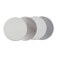 thumbnail image 4 of Durable Packaging Flat Board Lids for 8" Round Containers, Silver, 500 /Carton, 4 of 4