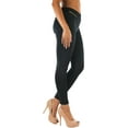 thumbnail image 4 of ToBeInStyle Women's Ponte Skinny Pants, 4 of 7
