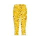 thumbnail image 3 of Pantalones de Yoga de Mujer Capris Impreso Casual Elástico, Pantalones de Yoga de Mujer de Cintura Alta para Todo el Uso de Temporada, 3 of 4