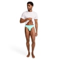 thumbnail image 5 of Jockey Men's True Style Thong - 3 Pack, 5 of 5