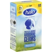 Oasis Consumer Healthcare Halo Oral Antiseptic, 1 oz