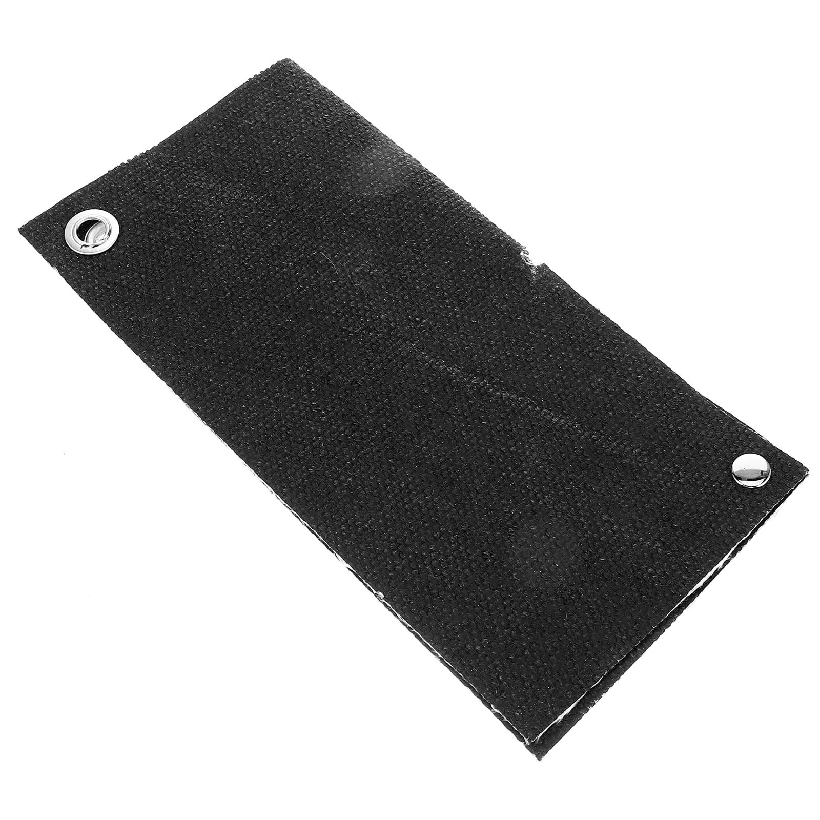 Cuttable Weldng Blanket Weldng Blanket Freproof Carbon Felt - Heat Resstant Up To 1800°F For - View #10