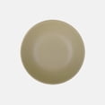 thumbnail image 4 of Oxford Unni Solids, Olive Stoneware 16 Piece Dinnerware Set, Service for 4, 4 of 6