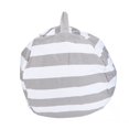thumbnail image 1 of Bolsa de almacenamiento de animales de peluche puf multiusos de gran capacidad con asa para niños para niños pequeños para dormitorio para sala de estar para viajes ANGGREK Otros, 1 of 8