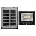 thumbnail image 2 of Farola solar para exteriores, impermeable IP67, inteligente, de pared, con sensor de luz, ideal para jardín y patio, 2 of 9