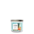 thumbnail image 2 of Yankee Candle Small Tumbler Scented Single Wick Jar Candle, Bahama Breeze, 4.3 oz (Pack of 4), 2 of 8