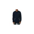 thumbnail image 1 of Emerica . Chandail en Molleton Ras du Cou pour Hommes, Bleu, Grand, 1 of 1