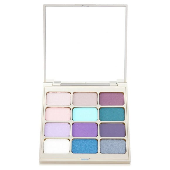 Palette Stila Eyes Are The Window Shadow con 12 sombras de ojos