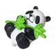 thumbnail image 5 of Adorno De Coche De Panda, Lindo Adorno Para El Tablero Del Coche, Decoración Para El Escritorio, Adorable Figura De Animal, 5 of 9