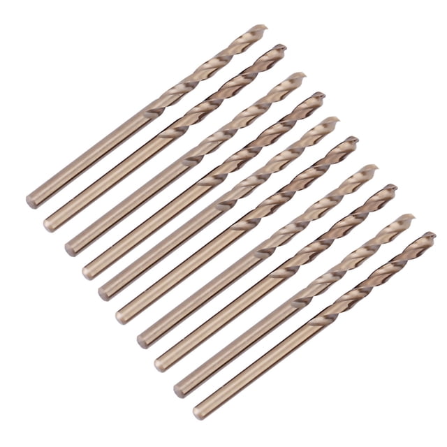 Broca helicoidal Twistdrill HS CO Broca helicoidal Twistdrill,M35 Broca de cobalto HS CO Juego de brocas Juego de brocas Elaborado por expertos