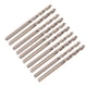 thumbnail image 1 of Juego de brocas HS CO, broca de cobalto M35 Juego de brocas Twistdrill Broca helicoidal HS CO Twistdrill True Excellence NikouMX herramienta, 1 of 8