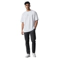 thumbnail image 4 of Playera T-Shirt BALR End To End Box Bright White, 4 of 5