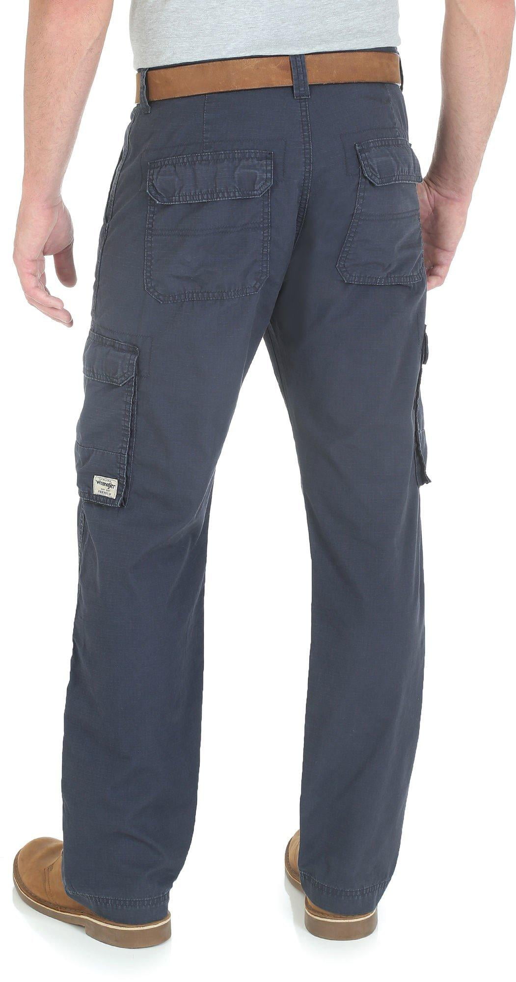wrangler ripstop cargo pants walmart