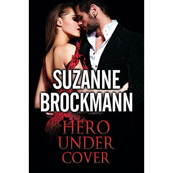 Pre-Owned Hero Under Cover, (Hardcover)
