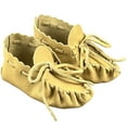 thumbnail image 4 of Baby's 1st Moccasin Kit Color: Indian Tan, 4 of 4