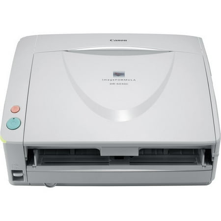 Canon DR-6030C Departmental Scanner