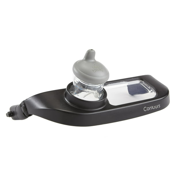 Contours Baby Stroller Snack Tray V2 for Contours Strollers ONLY