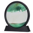 7in Moving Sand Art Picture Relaxing Decoration 3D Quicksand Painting