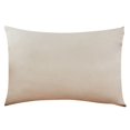 thumbnail image 3 of Fundas de cojín de terciopelo suave, fundas de almohada a cuadros para sofá de sala de estar, 30 x 50 cm, funda de almohada de decoración nórdica para el hogar, 3 of 5