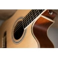 thumbnail image 3 of AT-8600PK Ameritone 41" PAT acoustic cutaway guitar with Bag, 3 of 13