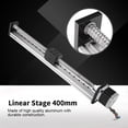 thumbnail image 4 of Linear Guide Slide Table, Linear Sliding Table, Durable Construction High  For Mechanical Equipment, 4 of 8