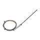 thumbnail image 5 of Cable de sensor de temperatura de sonda de 200 mm con termopar tipo K con rosca M8 de 0 a 400 ℃ (3 m), 5 of 8