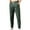 Green, variant on Aayomet Sweatpants For Men Jogger Men's Tapered Sweatpants,Slim Fit Joggers Workout Gym Pants with Zipper Pockets,Black M