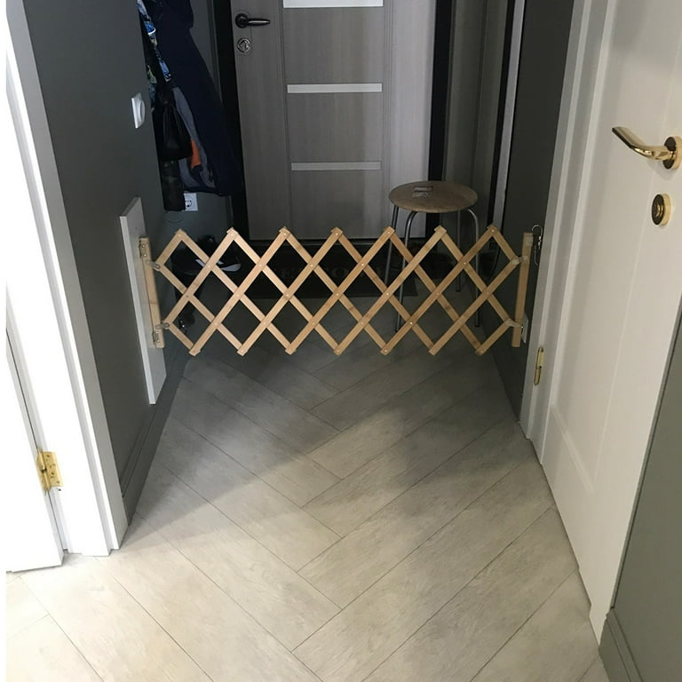 18 inch top high pet gate