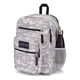 thumbnail image 5 of Mochila Jansport Big Student Unisex Gris OSZ JS0A47JK93J, 5 of 7