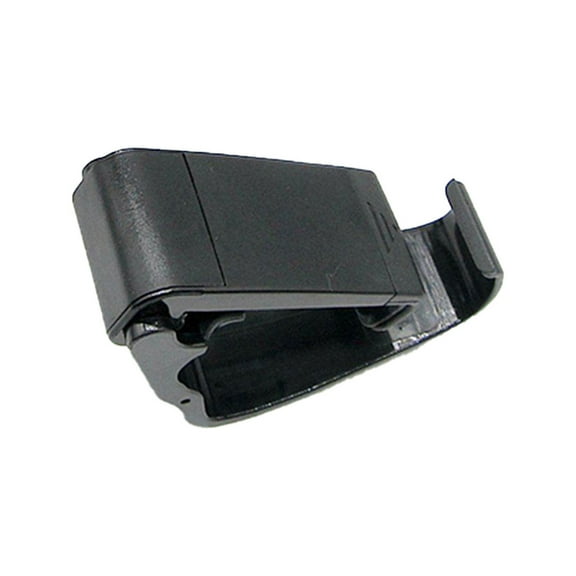 Phone Mount Bracket Clip On Adjustable Angle Plastic Gamepad Controller Clip Holder for Xbox One Handle