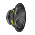 thumbnail image 2 of PRV AUDIO Altavoz Midbass de 8 pulgadas 8MB450 v2, potencia de program, 2 of 2