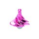 thumbnail image 1 of Pneumatic Gyro Decompression Toy Gyro Colorful Wind Blowing Gyro Pneumatic Spinning TopPink Deng Xun unisex, 1 of 2