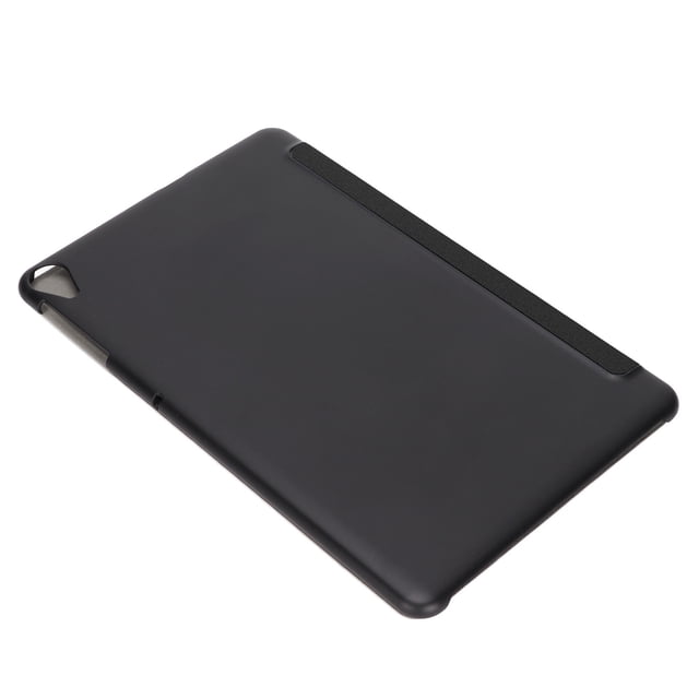 10.4inch Tablet Case, Ultra Thin Stand Cover Protective Shell For K Pad Tablet, PU + PC Leather Drop Proof Back Case Cover