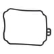 thumbnail image 2 of Embellecedor de tapa de llenado de combustible, tanque de gasolina de fibra de carbono Tapa de combustible de fibra de carbono Tapa de tanque de combustible de fibra de carbono Confiable y duradera, 2 of 9