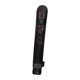 thumbnail image 1 of Funda de palo de alineación de golf premium con forro interior de felpa bordada, impermeable negro rojo, 1 of 5