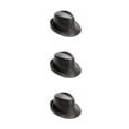 thumbnail image 4 of Qarigey Gorras clásicas de cuero para hombres Diseños elegantes para cualquier evento Agregue encanto a sus trajes Sombrero para hombres Type1 NO1, 4 of 6