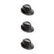 thumbnail image 1 of Sombrero de Copa Jumpingount Elegante y Clásico para Hombres Color Multicolor, 1 of 6