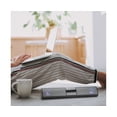 thumbnail image 4 of Wireless Speaker Rechargeable Double Horn Mega Bass Bluetooth-compatible 5.0 Sound Bar for PC- B, 4 of 5