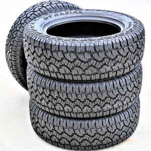 GT Radial Adventuro ATX 265/65R18 114T a/t All Terrain Tire Sansujyuku sansujyuku.com