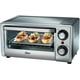thumbnail image 1 of HORNO TOSTADOR 4 REBANADAS PLATA OSTER Oster TSSTTV10LTB//1MX, 1 of 3