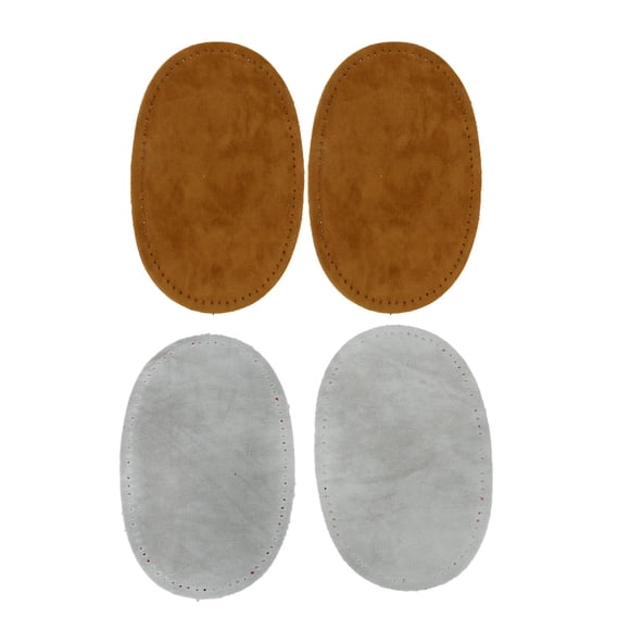 Parches de codo en la rodilla Sunnimix 2par Cosido a Mano Accesorios de Costura herramientas