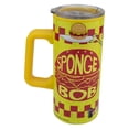 thumbnail image 2 of termo Ambient 21 Bob Esponja 25 Aniversario 500 ml, 2 of 3